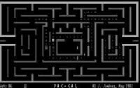 Pac-Gal cover