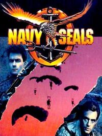 Navy Seals cover