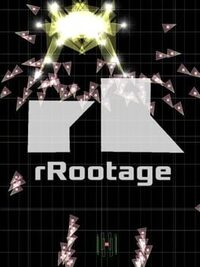 rRootage cover