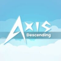 Axis Descending cover