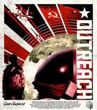 Outreach cover