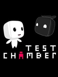 Test Chamber cover