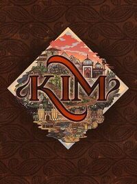 Kim cover