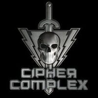 Cipher Complex cover
