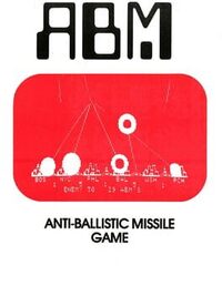 ABM cover