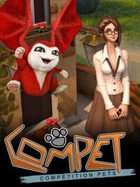 ComPet cover