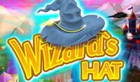 Wizard's Hat cover