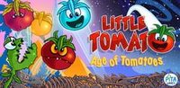 Little Tomato: Age of Tomatoes cover