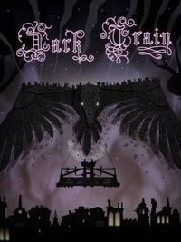 Dark Train cover