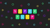 Super Flip cover