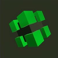 TetraCube cover