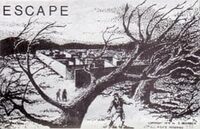 Escape cover