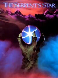 The Serpent's Star cover
