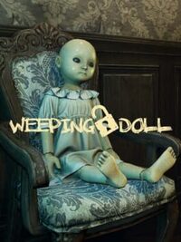 Weeping Doll cover