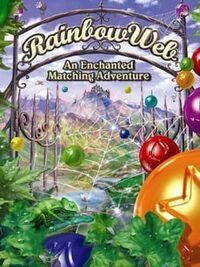 Rainbow Web cover