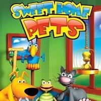Sweet Home - Pets cover