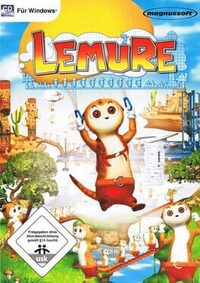Lemure cover
