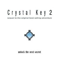 Crystal Key 2: The Far Realm cover