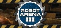 Robot Arena III cover