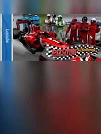 Pitstop Challenge cover