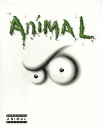 Animal cover