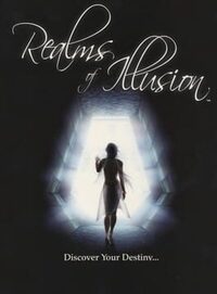 Realms of Illusion: Sentinel cover