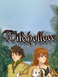 Wildhollow cover