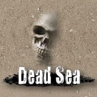 Dead Sea cover