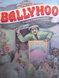 Ballyhoo cover