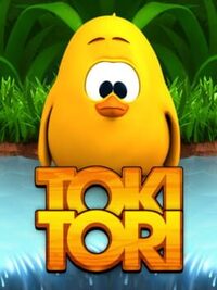 Toki Tori cover