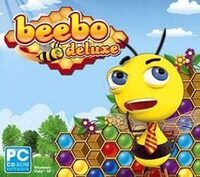 Beebo Deluxe cover