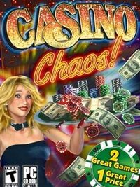 Casino Chaos cover