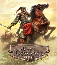 Way of the Cossack cover