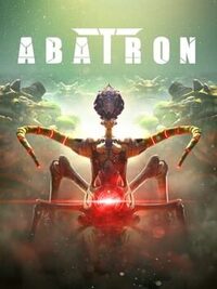 Abatron cover