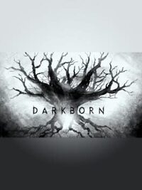 Darkborn cover