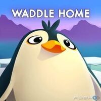 Waddle Home cover
