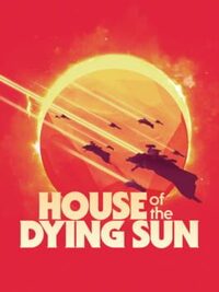 House of the Dying Sun cover