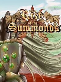 Rize of the Summonds cover