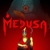 Mausoleum of the Medusa cover