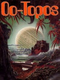 Oo-Topos cover