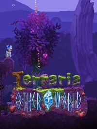 Terraria: Otherworld cover