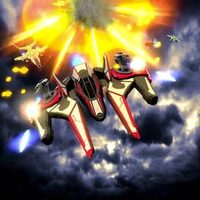 Prototype X1 cover