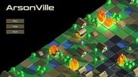 ArsonVille cover
