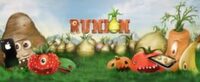 Runion cover