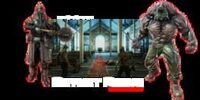Skynet Rising : Portal to the Past cover