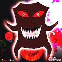 Super Screepy Underworld cover