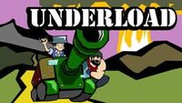 Underload cover