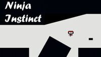 Ninja Instinct cover
