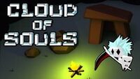 Cloud of Souls cover