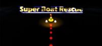 Super Boat Rescue cover